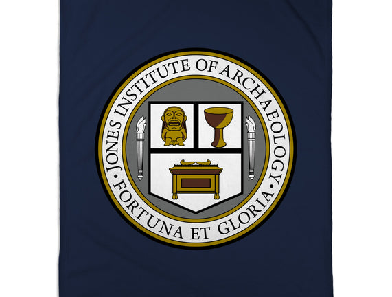 Jones Institute of Archaeology