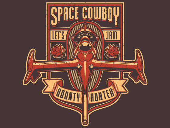 Just a Humble Bounty Hunter