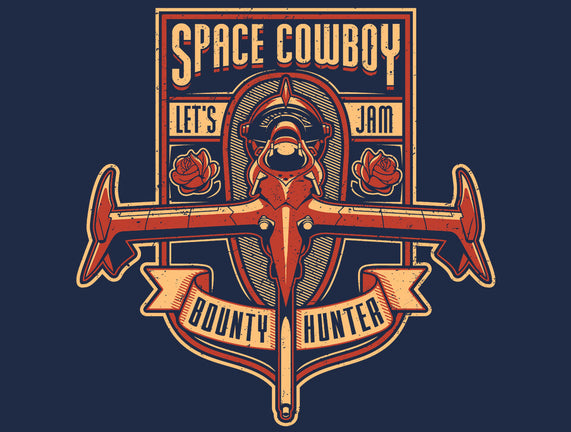Just a Humble Bounty Hunter