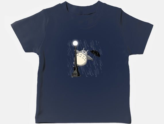Just Singing in the Rain