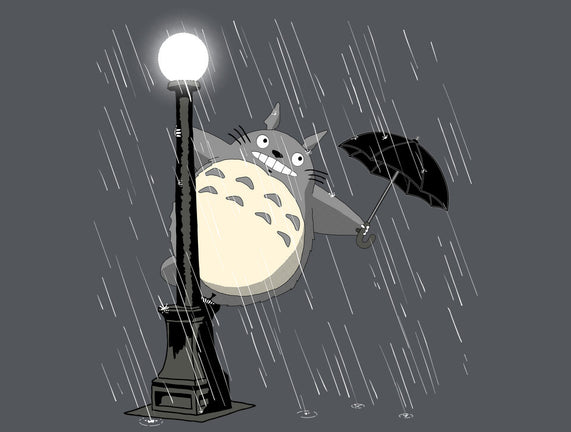Just Singing in the Rain