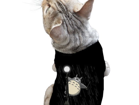 Just Singing in the Rain