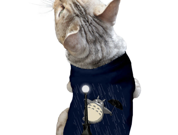 Just Singing in the Rain