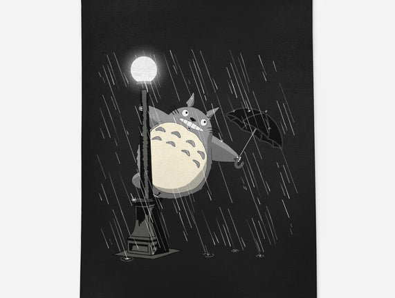 Just Singing in the Rain