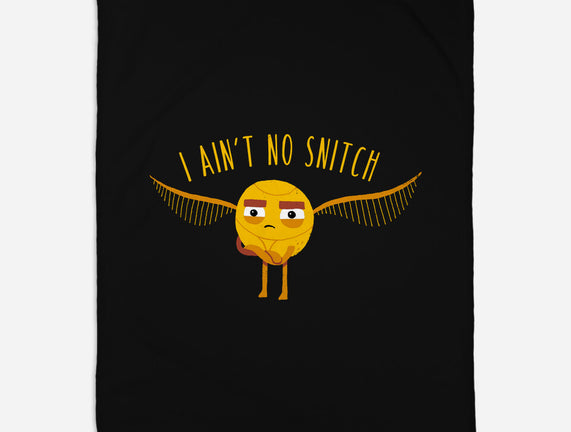 I Ain't No