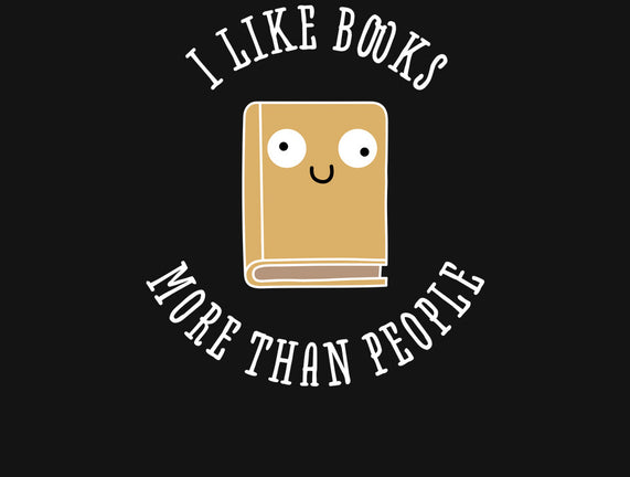 I Like Books