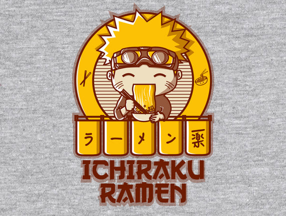 Ichiraku Ramen