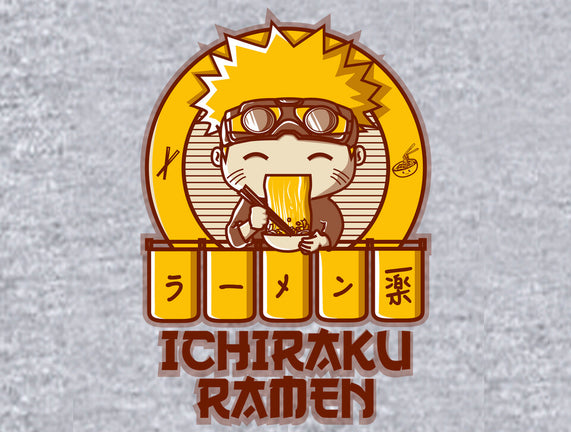 Ichiraku Ramen
