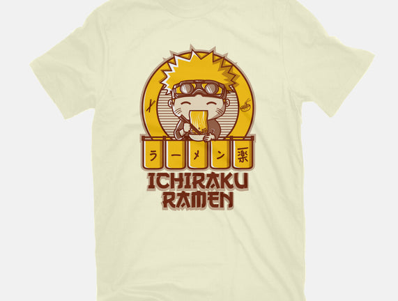 Ichiraku Ramen