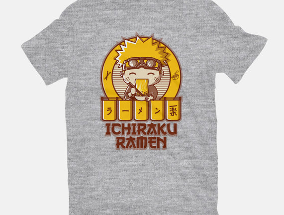 Ichiraku Ramen