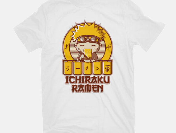 Ichiraku Ramen