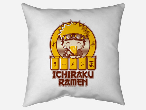 Ichiraku Ramen