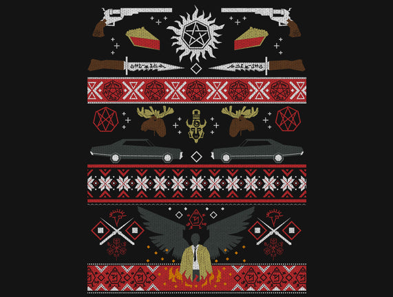 Impa-la-la-la-la