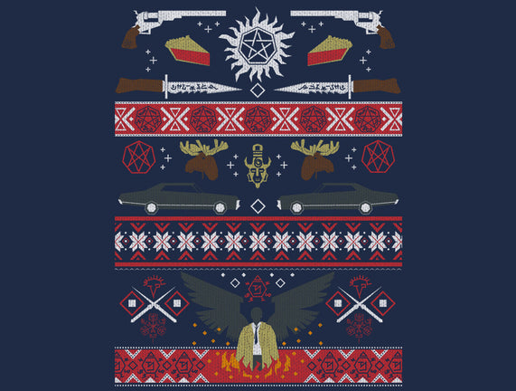 Impa-la-la-la-la