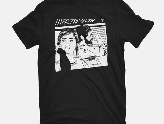Infected Youth