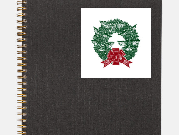 It's Beginning To Look A Lot Like Gremlins