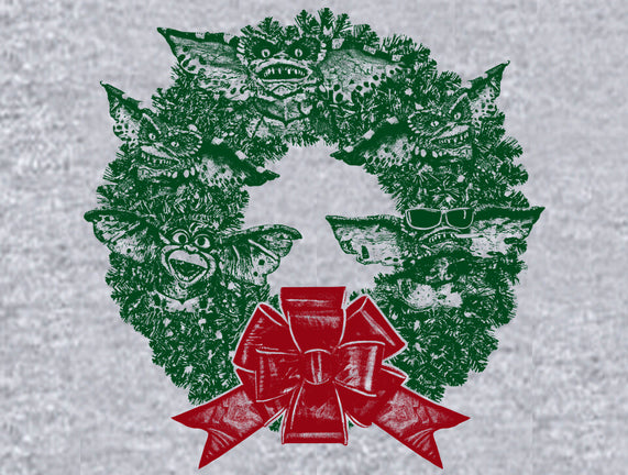 It's Beginning To Look A Lot Like Gremlins