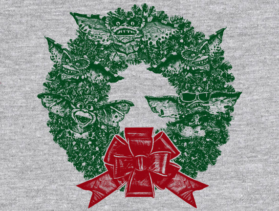 It's Beginning To Look A Lot Like Gremlins