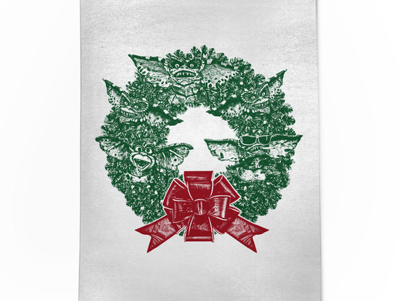 It's Beginning To Look A Lot Like Gremlins