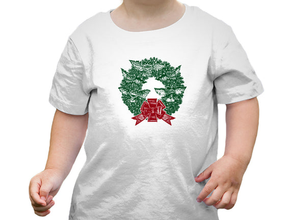 It's Beginning To Look A Lot Like Gremlins