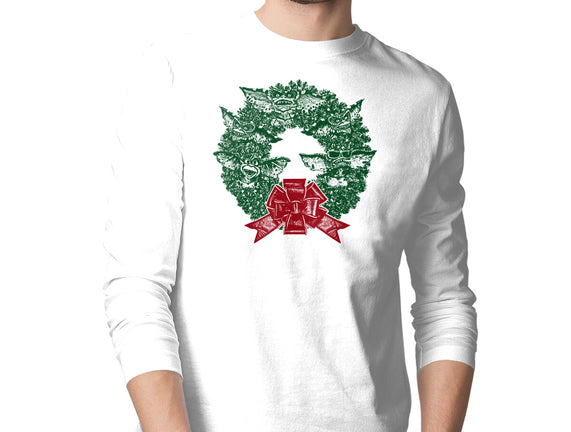 It's Beginning To Look A Lot Like Gremlins