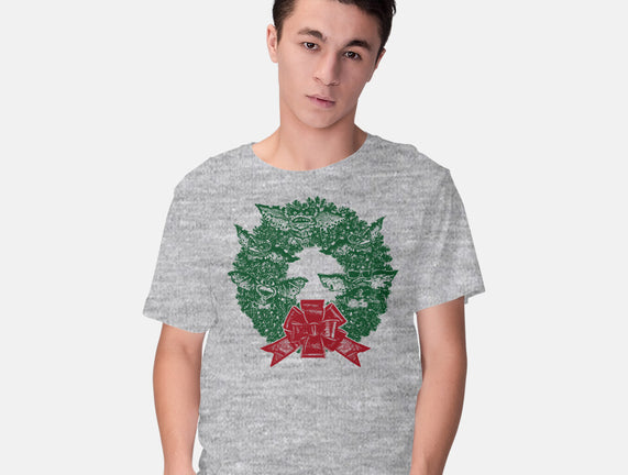 It's Beginning To Look A Lot Like Gremlins