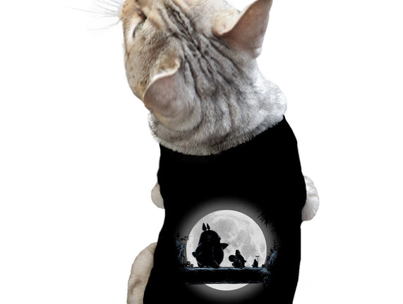 Hakuna Totoro