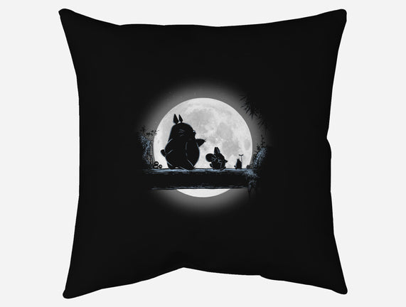 Hakuna Totoro