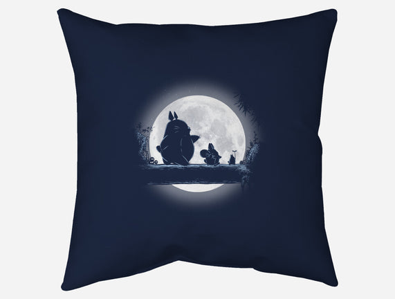 Hakuna Totoro