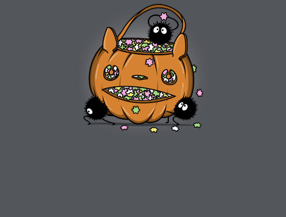 Hallowatari!