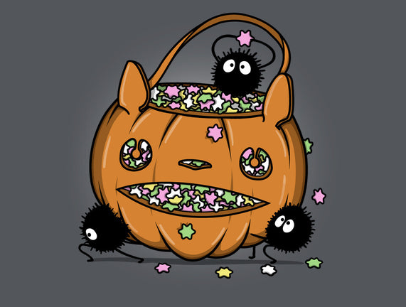 Hallowatari!