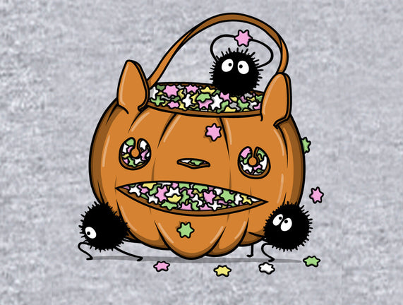 Hallowatari!