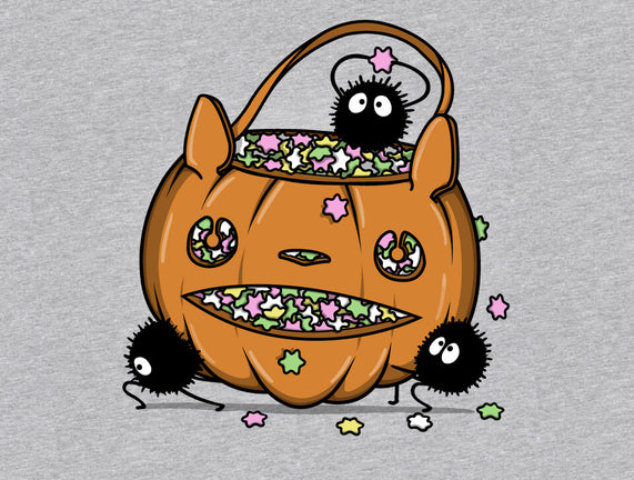 Hallowatari!