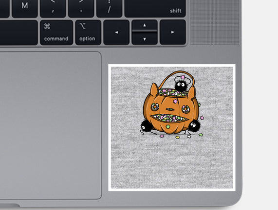 Hallowatari!