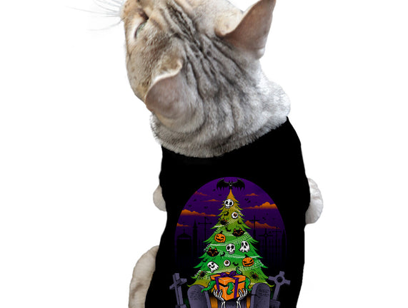 Halloween Is My Xmas