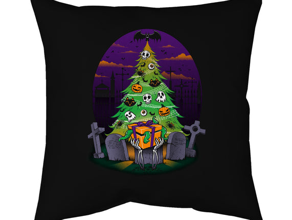 Halloween Is My Xmas