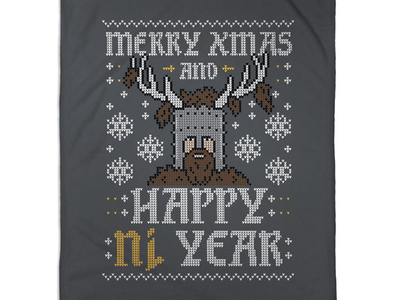 Happy Ni Year!