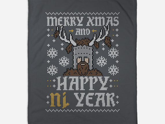 Happy Ni Year!