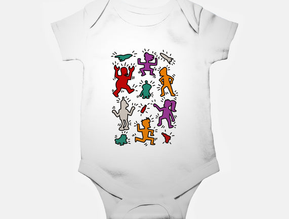Haring Future