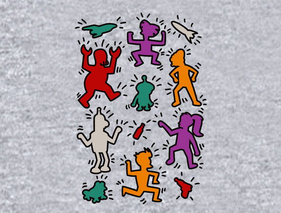 Haring Future