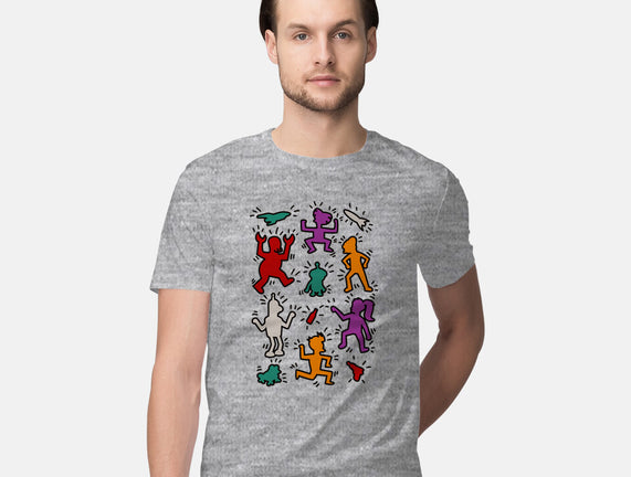 Haring Future
