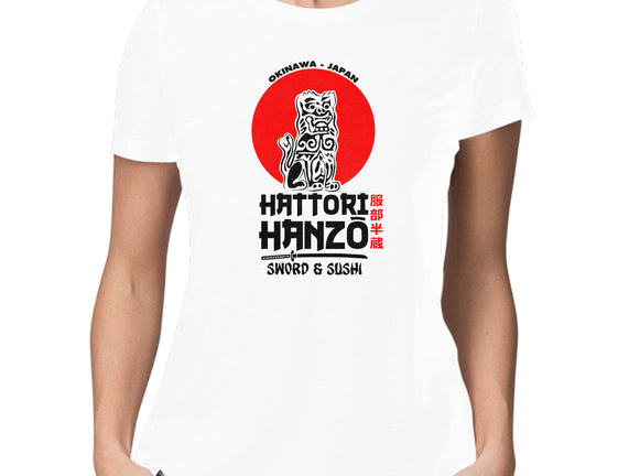 Hattori Hanzo