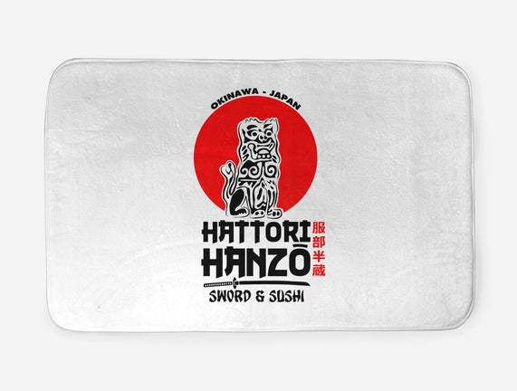 Hattori Hanzo