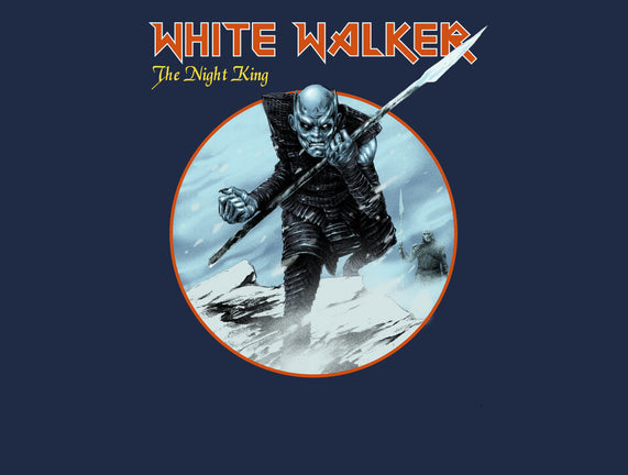 Heavy Ice