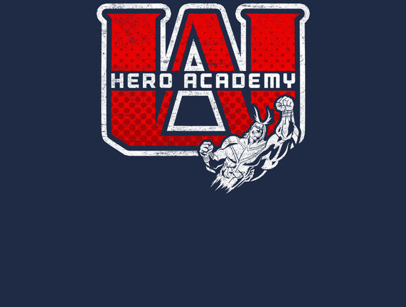 Hero Academy