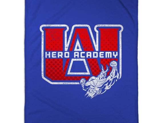 Hero Academy