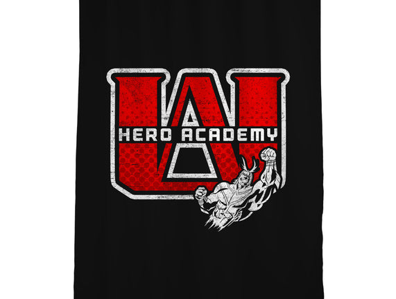 Hero Academy