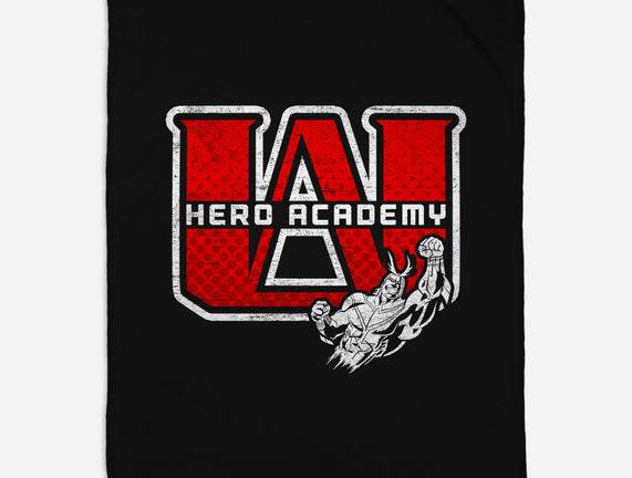 Hero Academy