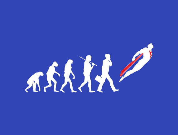 Hero Evolution