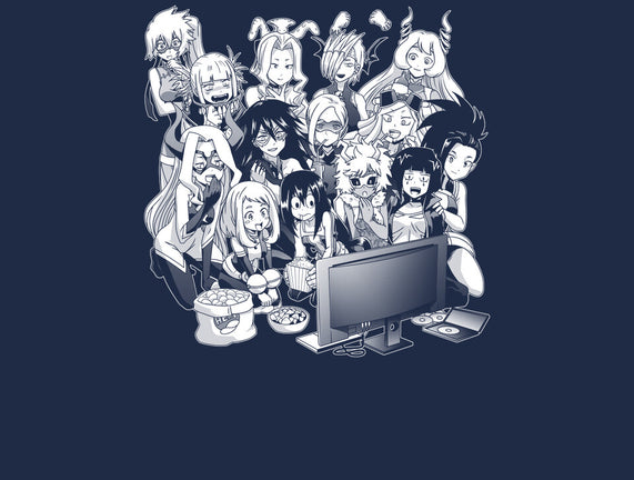 Hero Night F
